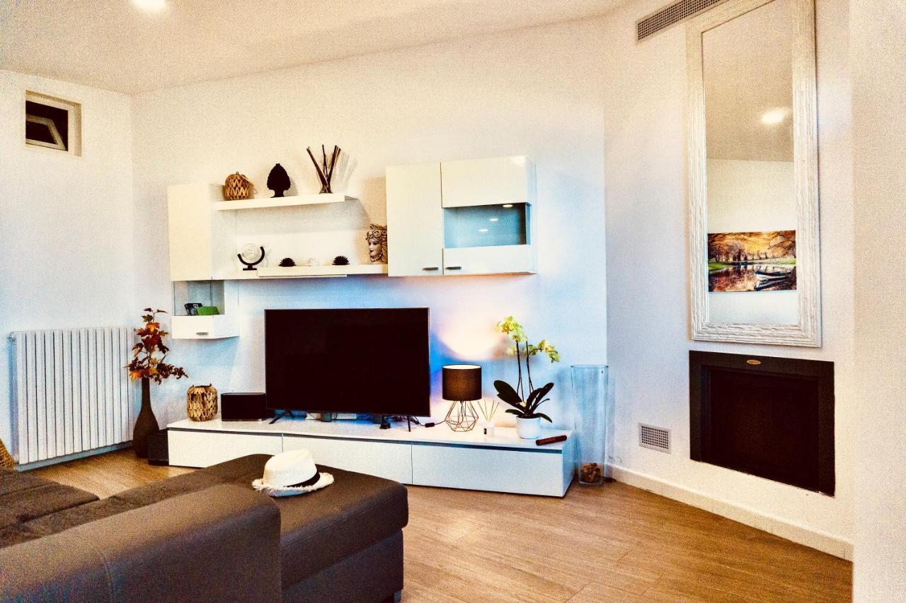 Villa Seaview 소렌토 외부 사진